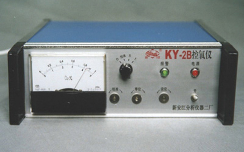 KY-2B控氧仪